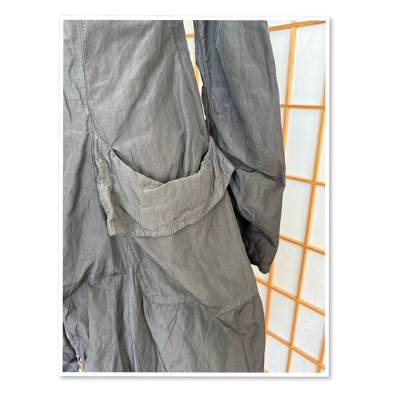 Transit Par Such (TR-900) Long Utility Jacket - Picture 6 of 16